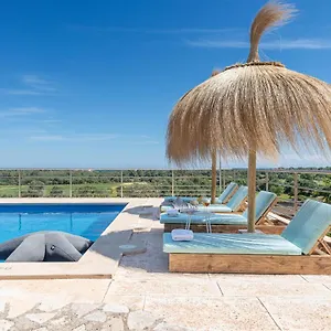 Сasa de vacaciones Sa Plana Nova, Portocolom (Mallorca)