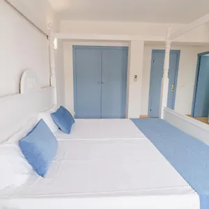Pensjonat Hpc Porto Colom, Portocolom (Mallorca)